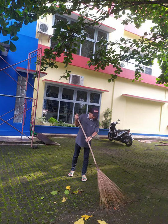CLEANING SERVICE grm (8)